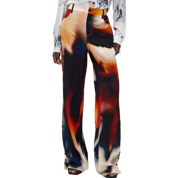 DESIGUAL 'NAPOLES' ΠΑΝΤΕΛΟΝΙ ΓΥΝΑΙΚΕΙΟ 26WWPW06-2000