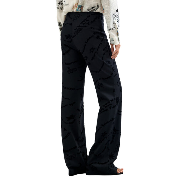 DESIGUAL 'MICHELLE' ΠΑΝΤΕΛΟΝΙ ΓΥΝΑΙΚΕΙΟ 26WWPW12-2000