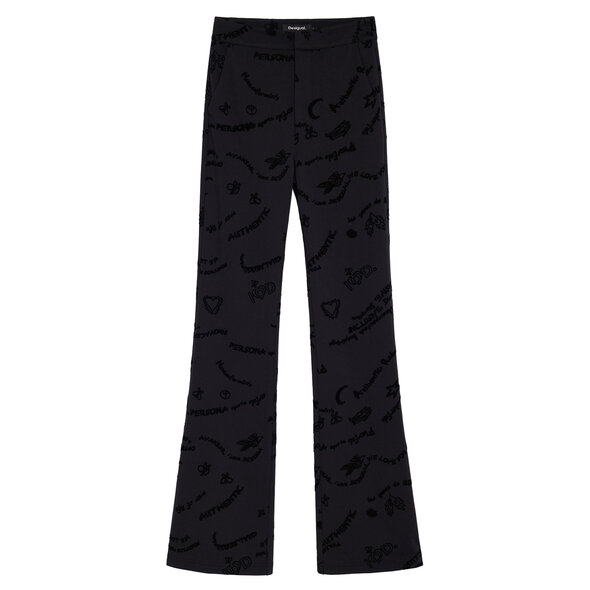DESIGUAL 'MICHELLE' ΠΑΝΤΕΛΟΝΙ ΓΥΝΑΙΚΕΙΟ 26WWPW12-2000