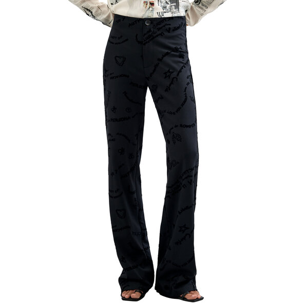 DESIGUAL 'MICHELLE' ΠΑΝΤΕΛΟΝΙ ΓΥΝΑΙΚΕΙΟ 26WWPW12-2000