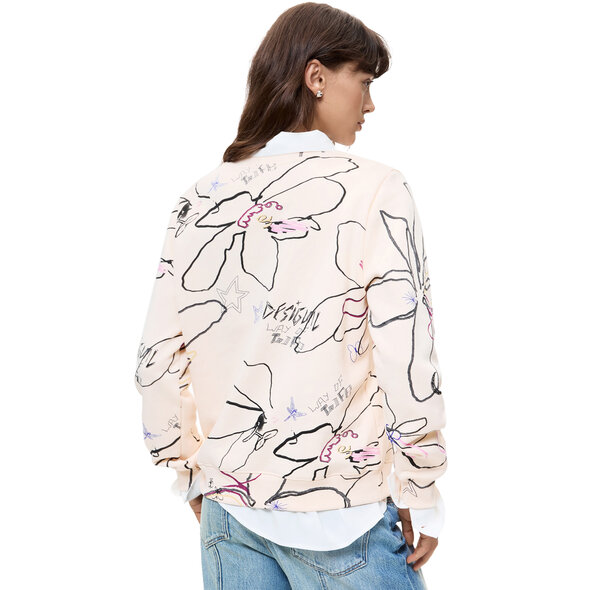 DESIGUAL 'RODAS' ΦΟΥΤΕΡ ΓΥΝΑΙΚΕΙΟ 26WWSK06-1000