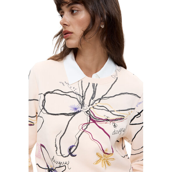 DESIGUAL 'RODAS' ΦΟΥΤΕΡ ΓΥΝΑΙΚΕΙΟ 26WWSK06-1000