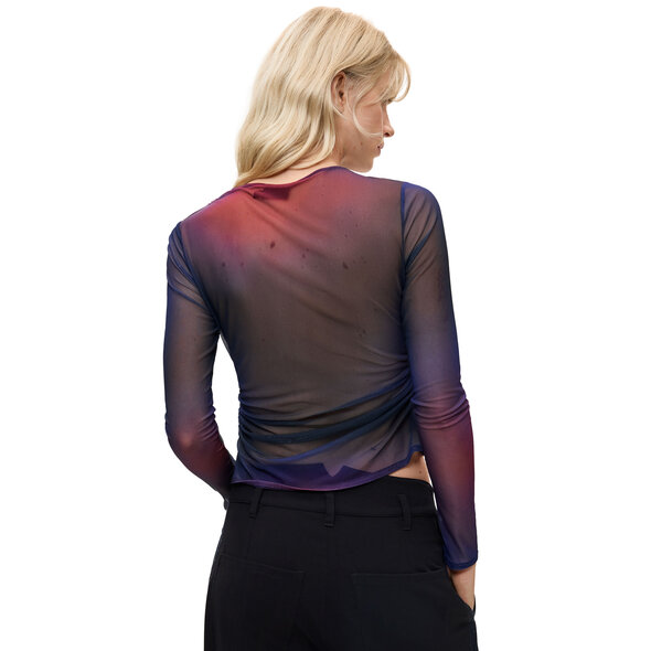 DESIGUAL 'ESTAMBUL' ΜΠΛΟΥΖΑ ΓΥΝΑΙΚΕΙΑ 26WWTK17-5150