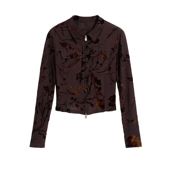 DESIGUAL 'BUCAREST' ΖΑΚΕΤΑ ΓΥΝΑΙΚΕΙΑ 26WWTK25-6000