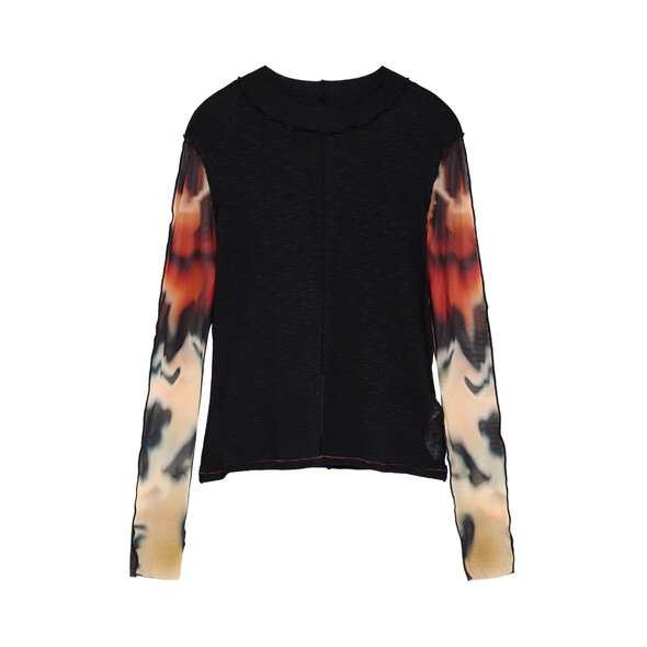 DESIGUAL 'ESTOCOLMO' ΜΠΛΟΥΖΑ ΓΥΝΑΙΚΕΙΑ 26WWTK41-2000