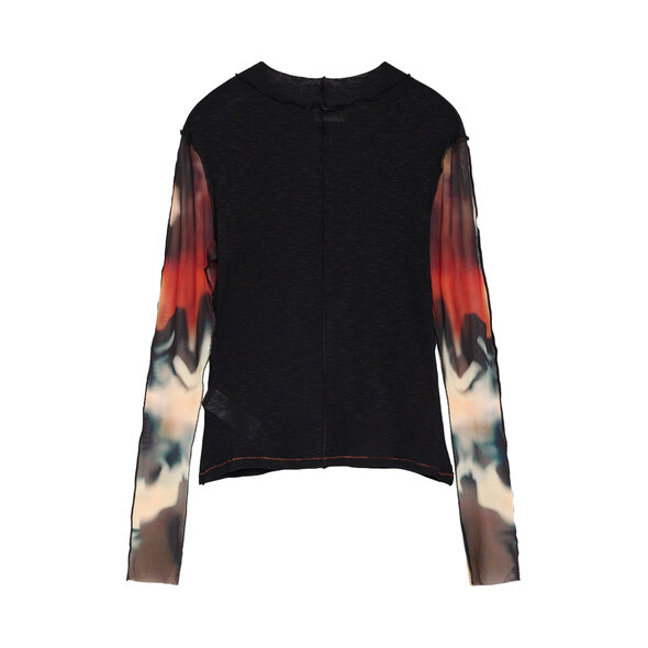 DESIGUAL 'ESTOCOLMO' ΜΠΛΟΥΖΑ ΓΥΝΑΙΚΕΙΑ 26WWTK41-2000