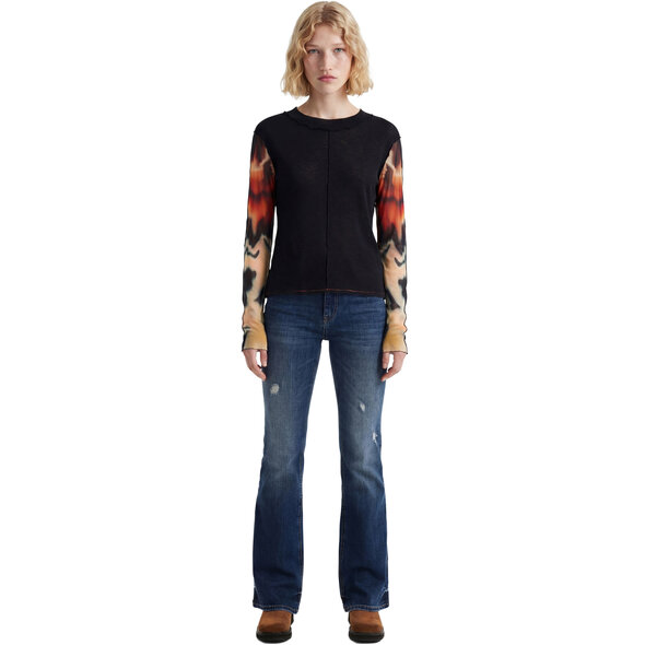 DESIGUAL 'ESTOCOLMO' ΜΠΛΟΥΖΑ ΓΥΝΑΙΚΕΙΑ 26WWTK41-2000