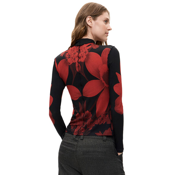 DESIGUAL 'SENDAI' ΜΠΛΟΥΖΑ ΓΥΝΑΙΚΕΙΑ 26WWTK54-2000