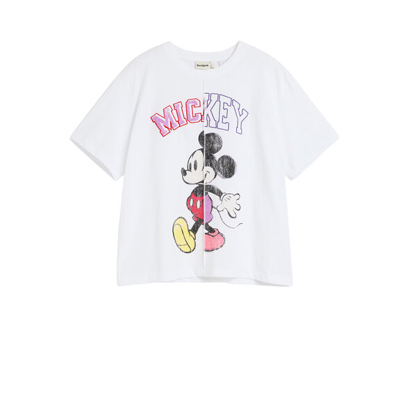 DESIGUAL 'MICKEY' ΜΠΛΟΥΖΑ ΓΥΝΑΙΚΕΙΑ 26WWTK59-1000