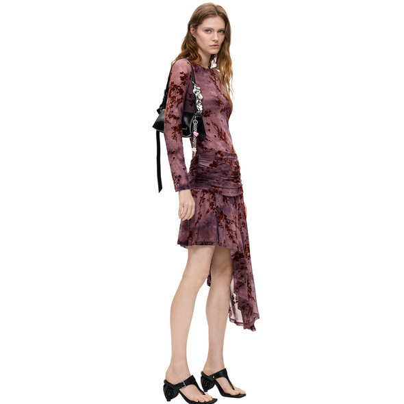 DESIGUAL 'OPORTO' ΦΟΡΕΜΑ ΓΥΝΑΙΚΕΙΟ 26WWVK20-3041