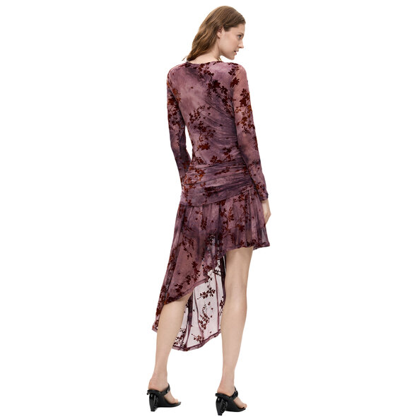 DESIGUAL 'OPORTO' ΦΟΡΕΜΑ ΓΥΝΑΙΚΕΙΟ 26WWVK20-3041