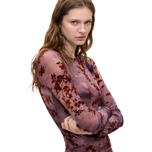 DESIGUAL 'OPORTO' ΦΟΡΕΜΑ ΓΥΝΑΙΚΕΙΟ 26WWVK20-3041