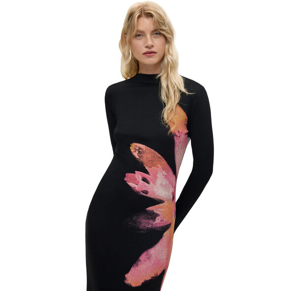 DESIGUAL 'SEVILLA' ΦΟΡΕΜΑ ΓΥΝΑΙΚΕΙΟ 26WWVK25-2000