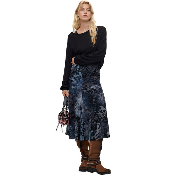 DESIGUAL 'DUBROVNIK' ΦΟΡΕΜΑ ΓΥΝΑΙΚΕΙΟ 26WWVK47-5030