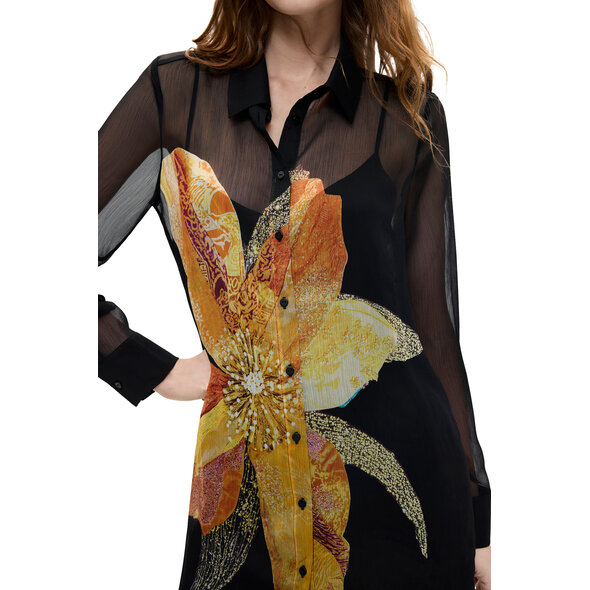 DESIGUAL 'SIENA' ΦΟΡΕΜΑ ΓΥΝΑΙΚΕΙΟ 26WWVW13-2000