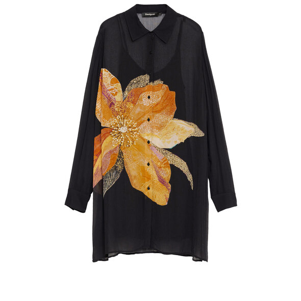 DESIGUAL 'SIENA' ΦΟΡΕΜΑ ΓΥΝΑΙΚΕΙΟ 26WWVW13-2000