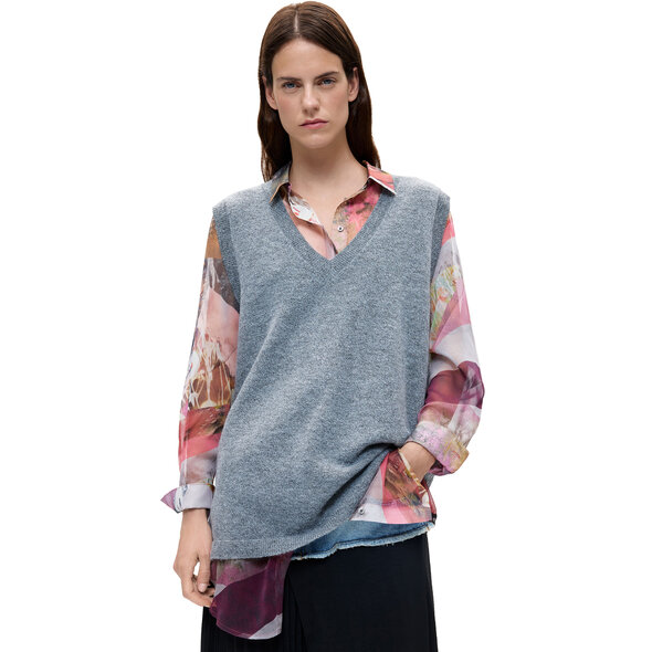 DESIGUAL 'NANTES' ΦΟΡΕΜΑ ΓΥΝΑΙΚΕΙΟ 26WWVW27-2058