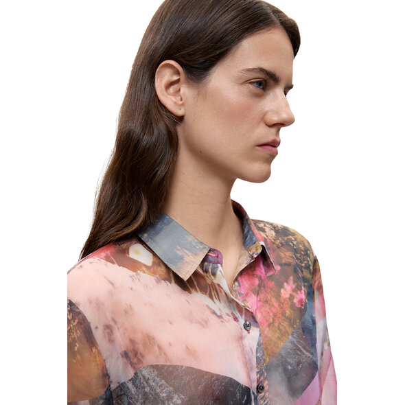 DESIGUAL 'NANTES' ΦΟΡΕΜΑ ΓΥΝΑΙΚΕΙΟ 26WWVW27-2058