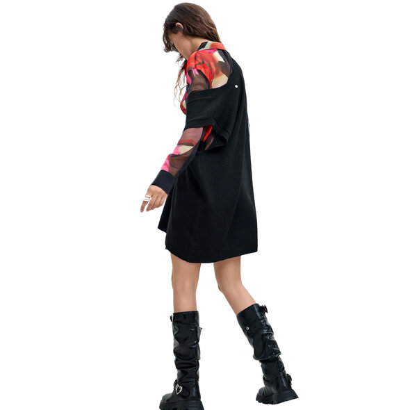 DESIGUAL 'MAMEN' ΦΟΡΕΜΑ ΓΥΝΑΙΚΕΙΟ 26WWVW43-2000