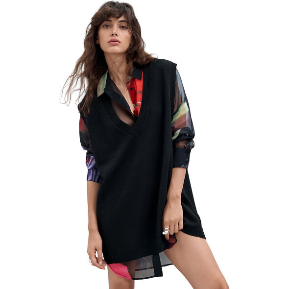 DESIGUAL 'MAMEN' ΦΟΡΕΜΑ ΓΥΝΑΙΚΕΙΟ 26WWVW43-2000