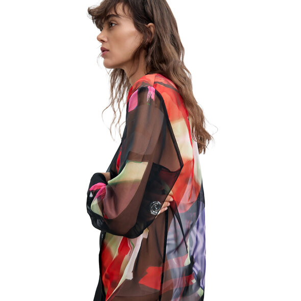 DESIGUAL 'MAMEN' ΦΟΡΕΜΑ ΓΥΝΑΙΚΕΙΟ 26WWVW43-2000