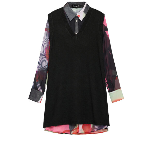 DESIGUAL 'MAMEN' ΦΟΡΕΜΑ ΓΥΝΑΙΚΕΙΟ 26WWVW43-2000
