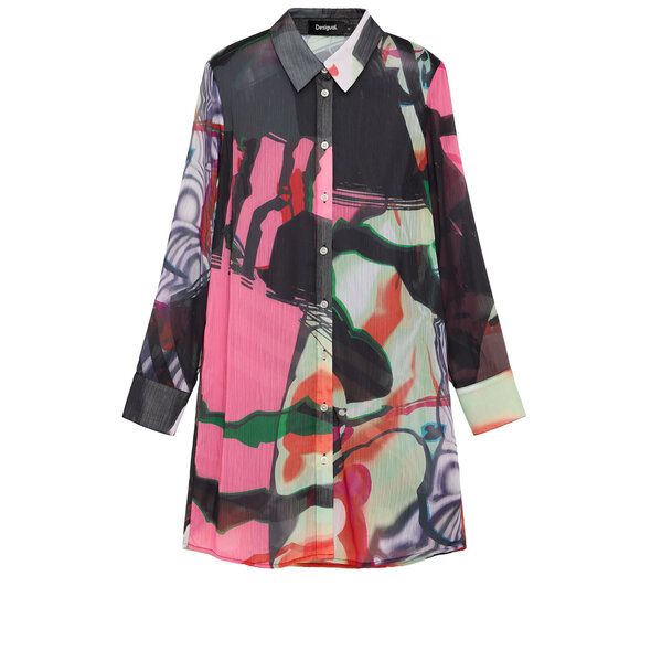 DESIGUAL 'MAMEN' ΦΟΡΕΜΑ ΓΥΝΑΙΚΕΙΟ 26WWVW43-2000