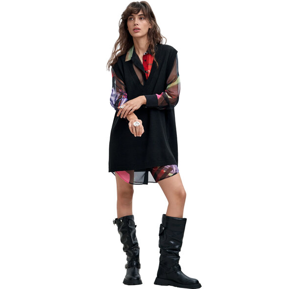 DESIGUAL 'MAMEN' ΦΟΡΕΜΑ ΓΥΝΑΙΚΕΙΟ 26WWVW43-2000