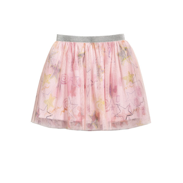 DESIGUAL 'ROCK' ΠΑΙΔΙΚΗ ΦΟΥΣΤΑ ΚΟΡΙΤΣΙ 25SGFK02-3067