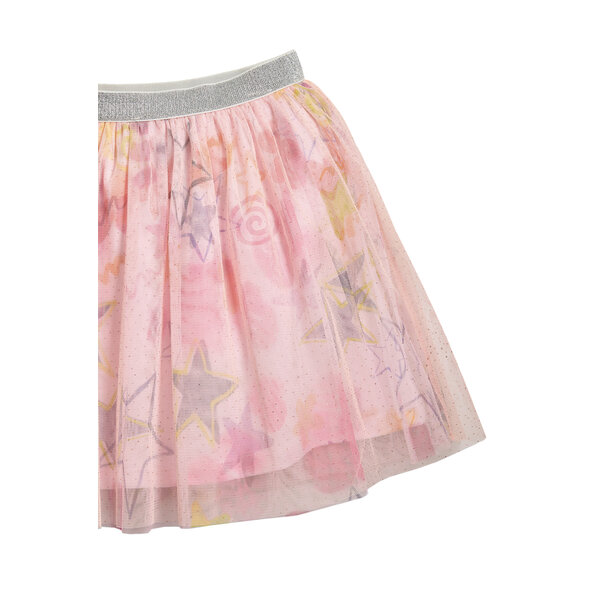 DESIGUAL 'ROCK' ΠΑΙΔΙΚΗ ΦΟΥΣΤΑ ΚΟΡΙΤΣΙ 25SGFK02-3067