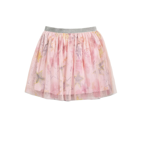 DESIGUAL 'ROCK' ΠΑΙΔΙΚΗ ΦΟΥΣΤΑ ΚΟΡΙΤΣΙ 25SGFK02-3067