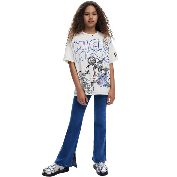 DESIGUAL 'VAL' ΠΑΙΔΙΚΟ ΠΑΝΤΕΛΟΝΙ ΚΟΡΙΤΣΙ 26SGDD03-5053
