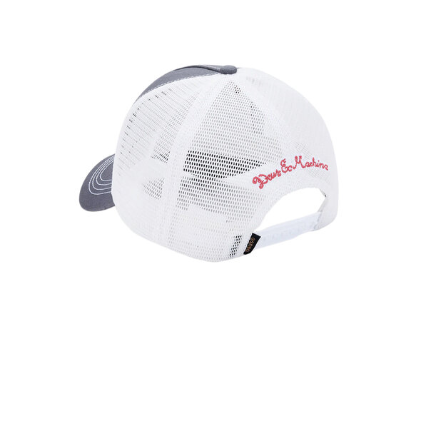 DEUS EX MACHINA DOGLEG TRUCKER ΚΑΠΕΛΟ ΑΝΔΡΙΚΟ D261MHA336-092