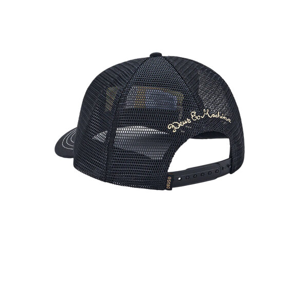 DEUS EX MACHINA 'MALDEN' TRUCKER ΚΑΠΕΛΟ ΑΝΔΡΙΚΟ D261MHA338-099