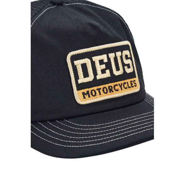 DEUS EX MACHINA 'MALDEN' TRUCKER ΚΑΠΕΛΟ ΑΝΔΡΙΚΟ D261MHA338-099