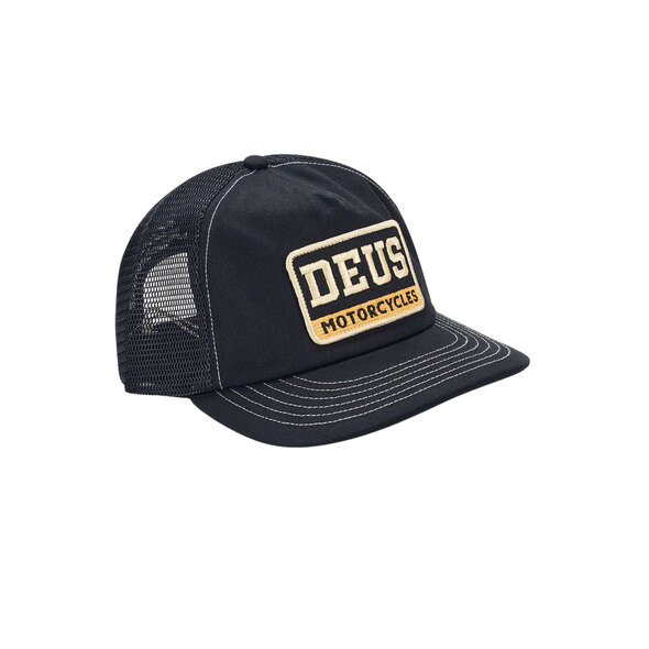 DEUS EX MACHINA 'MALDEN' TRUCKER ΚΑΠΕΛΟ ΑΝΔΡΙΚΟ D261MHA338-099