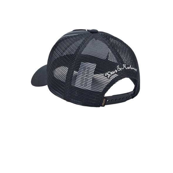 DEUS EX MACHINA FORECOURT TRUCKER ΚΑΠΕΛΟ D261MHA339-099