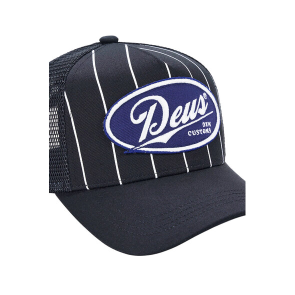 DEUS EX MACHINA FORECOURT TRUCKER ΚΑΠΕΛΟ D261MHA339-099