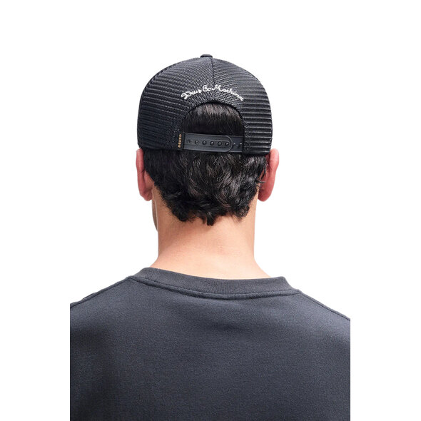 DEUS EX MACHINA FORECOURT TRUCKER ΚΑΠΕΛΟ D261MHA339-099
