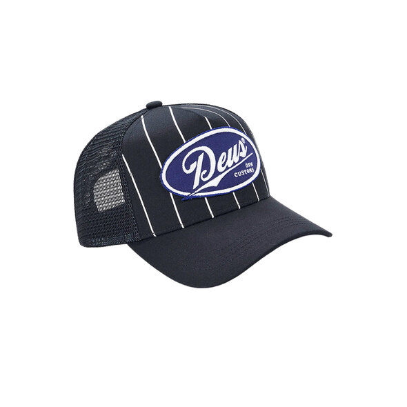 DEUS EX MACHINA FORECOURT TRUCKER ΚΑΠΕΛΟ D261MHA339-099
