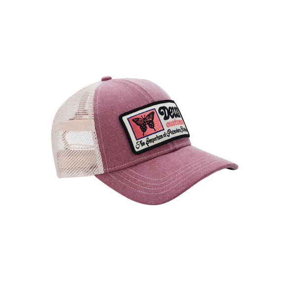 DEUS EX MACHINA 'SLAPSTICK' TRUCKER ΚΑΠΕΛΟ ΑΝΔΡΙΚΟ D261MHA552-020