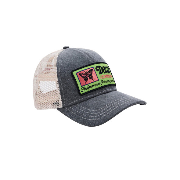 DEUS EX MACHINA 'SLAPSTICK' TRUCKER ΚΑΠΕΛΟ ΑΝΔΡΙΚΟ D261MHA552-099