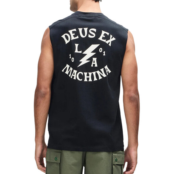 DEUS EX MACHINA 'CHINOOK' ΜΠΛΟΥΖΑ ΑΝΔΡΙΚΗ D261MSL368-099