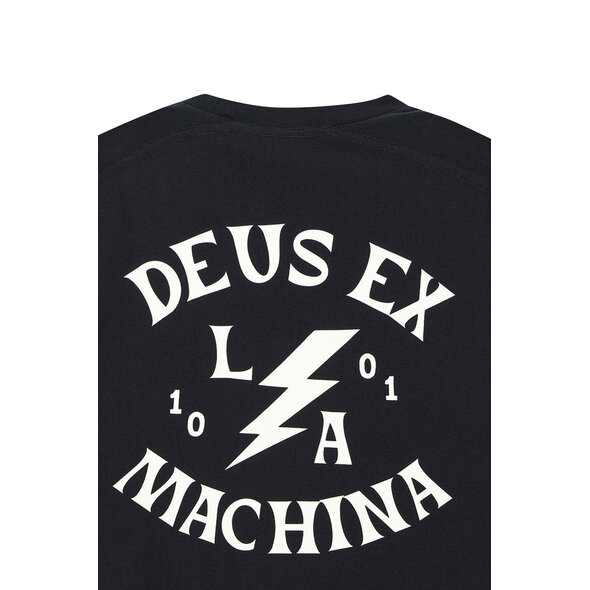 DEUS EX MACHINA 'CHINOOK' ΜΠΛΟΥΖΑ ΑΝΔΡΙΚΗ D261MSL368-099
