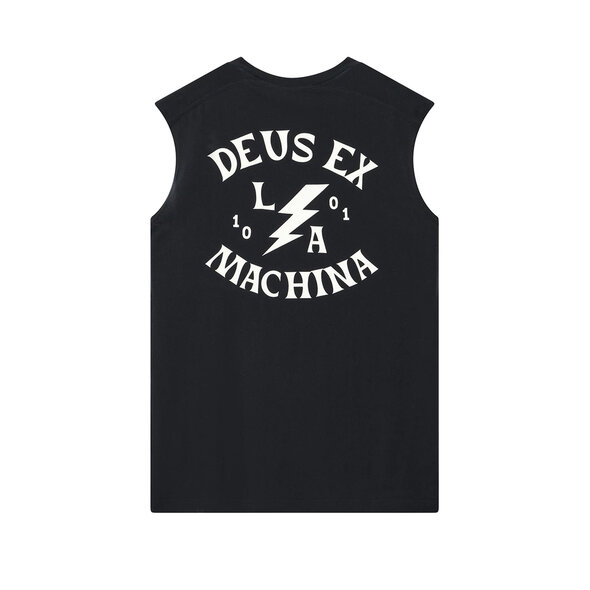 DEUS EX MACHINA 'CHINOOK' ΜΠΛΟΥΖΑ ΑΝΔΡΙΚΗ D261MSL368-099