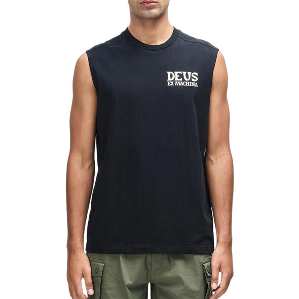 DEUS EX MACHINA 'CHINOOK' ΜΠΛΟΥΖΑ ΑΝΔΡΙΚΗ D261MSL368-099