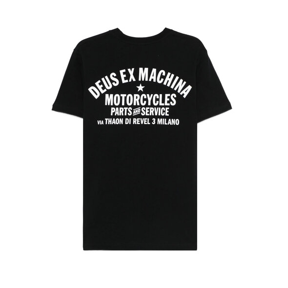 DEUS EX MACHINA 'MILANO ADDRESS' ΜΠΛΟΥΖΑ ΑΝΔΡΙΚΗ D261MTS125-099