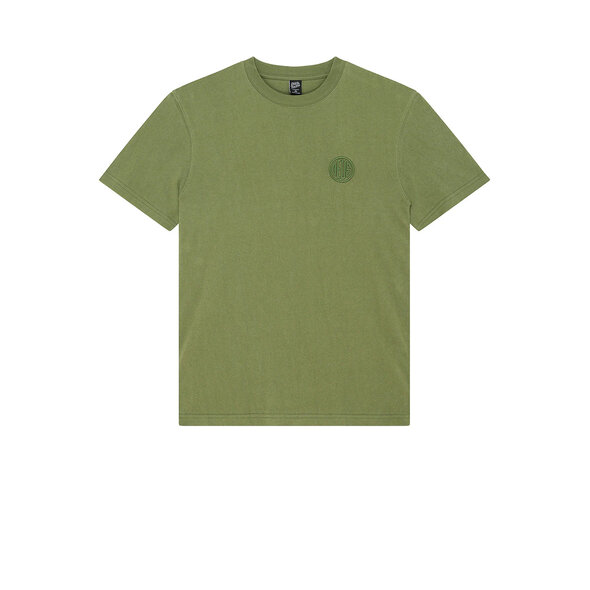 DEUS EX MACHINA PILL LOGO ΜΠΛΟΥΖΑ ΑΝΔΡΙΚΗ D261MTS172-050