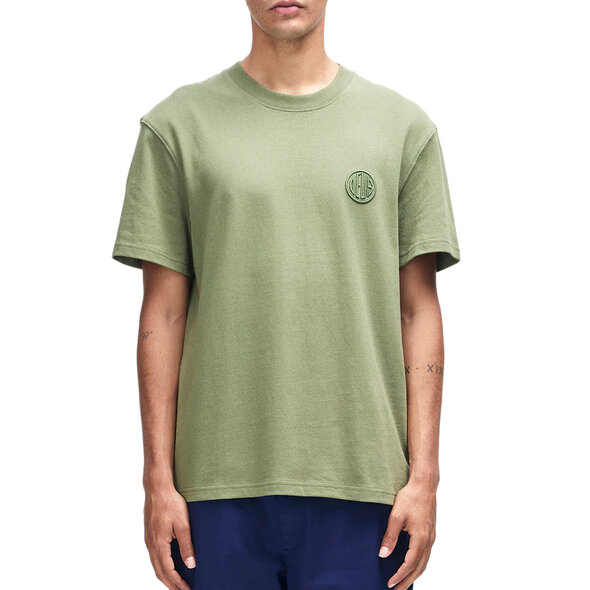 DEUS EX MACHINA PILL LOGO ΜΠΛΟΥΖΑ ΑΝΔΡΙΚΗ D261MTS172-050