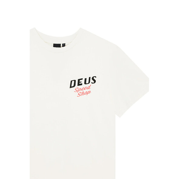 DEUS EX MACHINA 'DOGLEG' ΜΠΛΟΥΖΑ ΑΝΔΡΙΚΗ D261MTS321-012